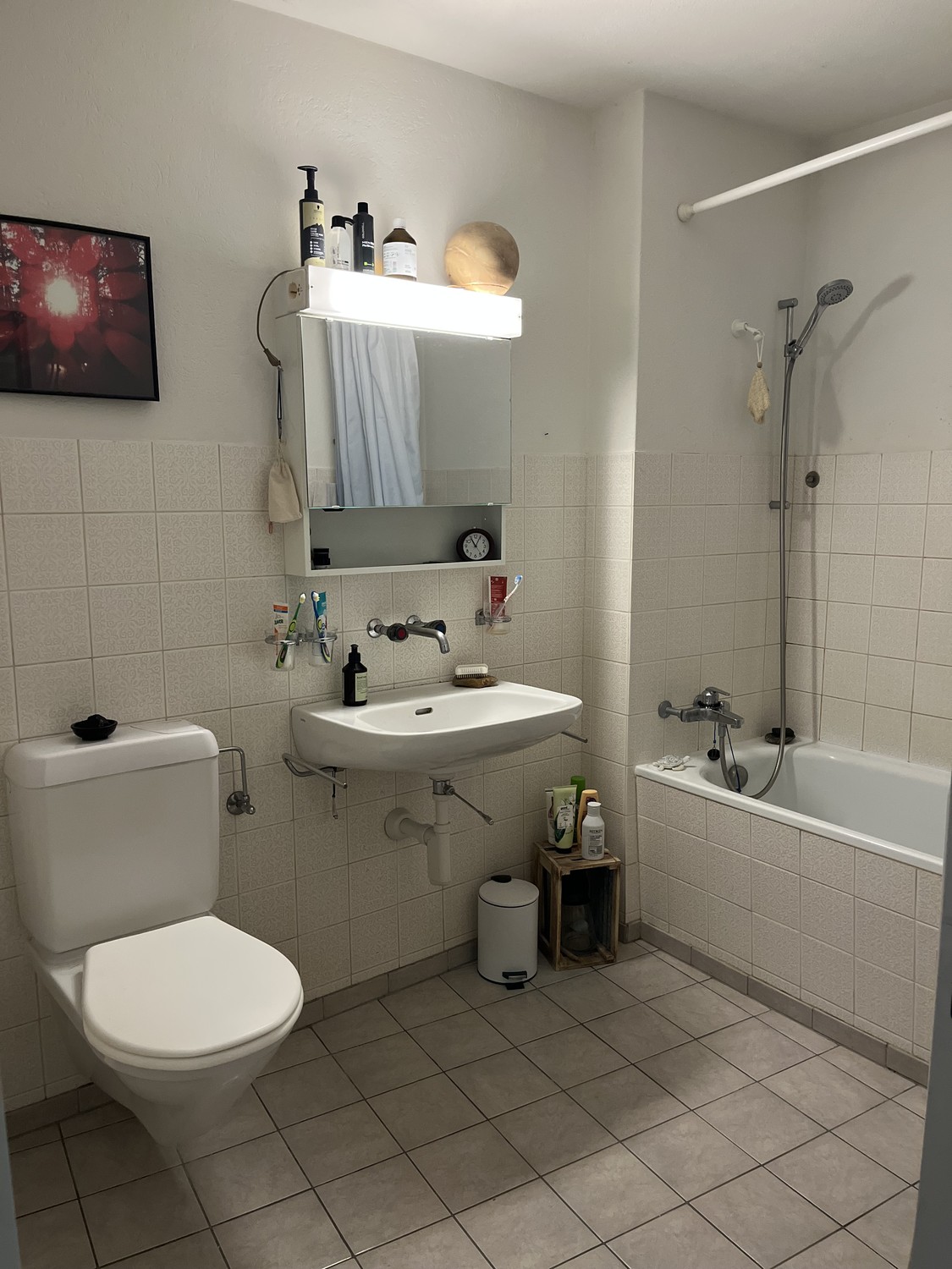2 ½ rooms apartment, Foto 1 von 6