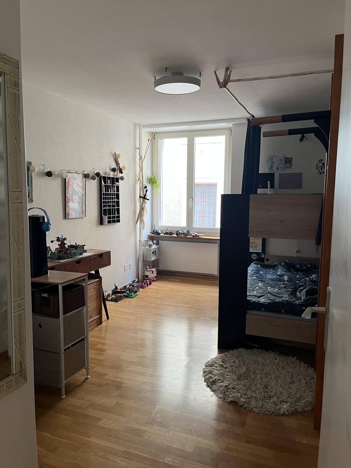 2 ½ rooms apartment, Foto 5 von 6
