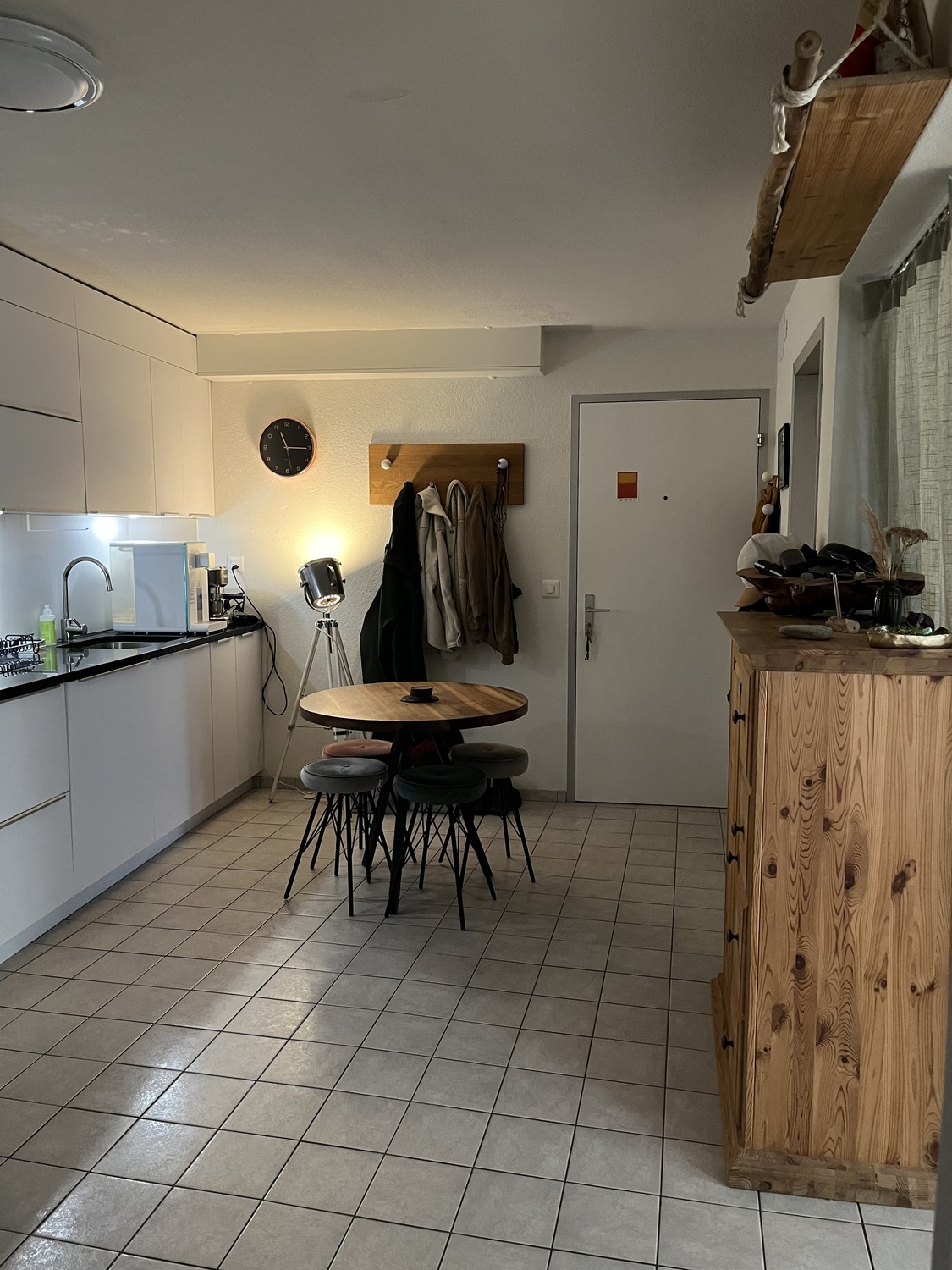 2 ½ rooms apartment, Foto 4 von 6
