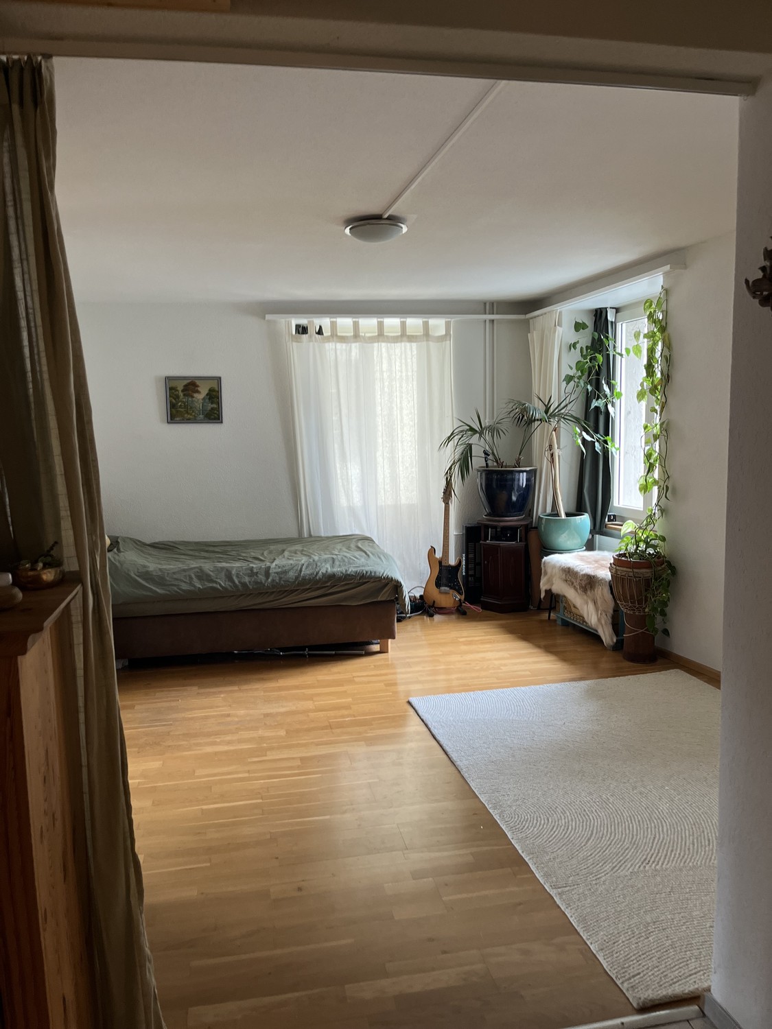 2 ½ rooms apartment, Foto 2 von 6