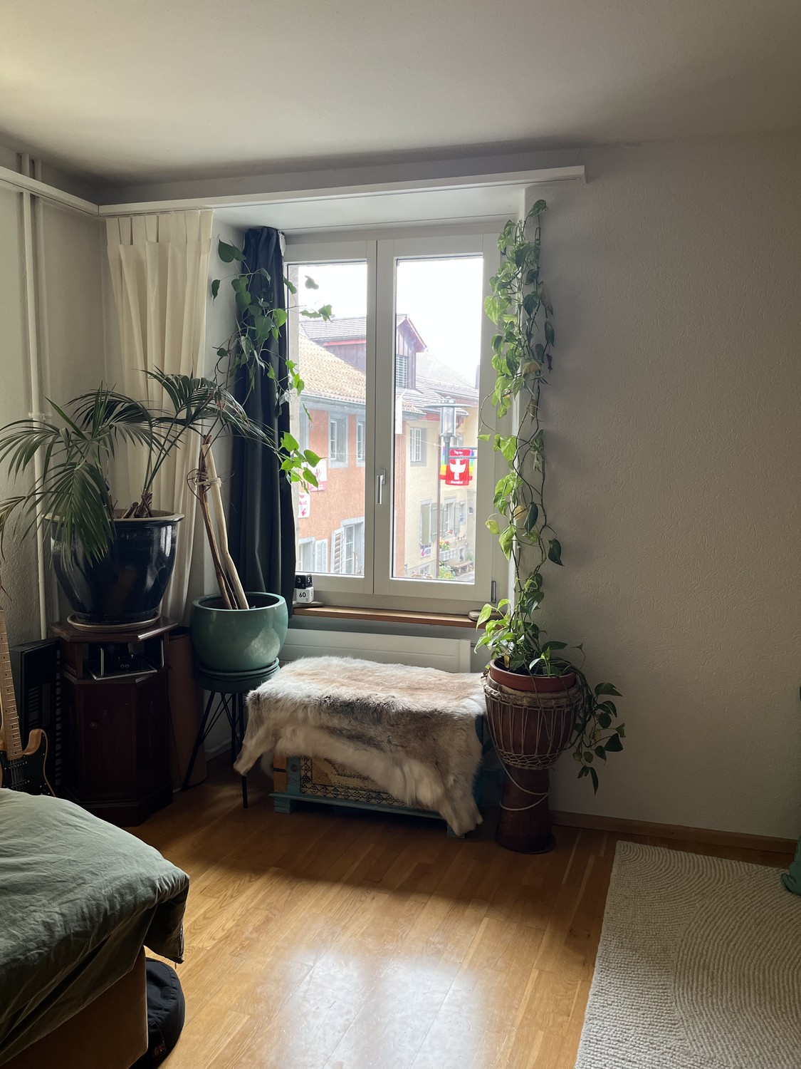 2 ½ rooms apartment, Foto 6 von 6
