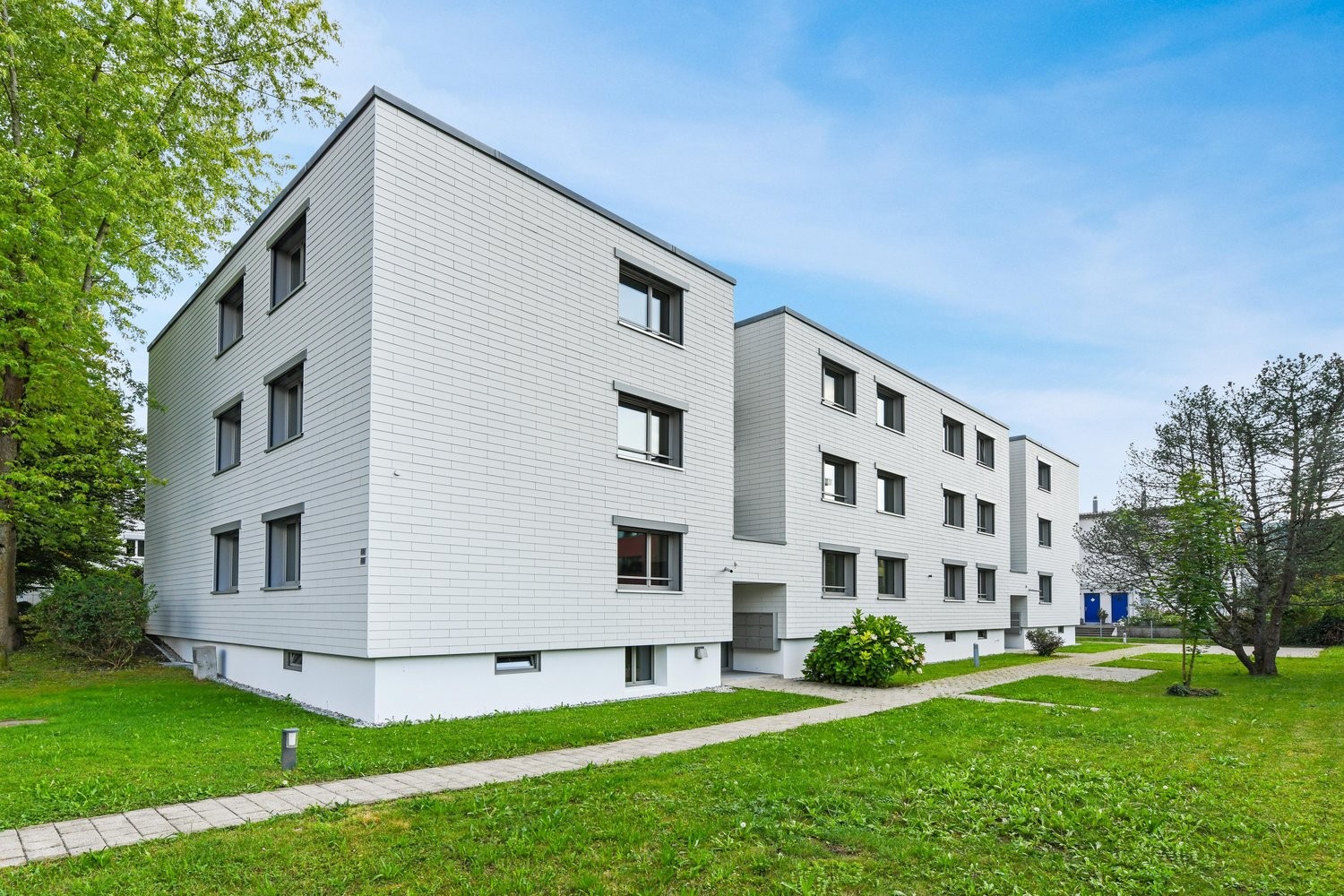 Appartement de 1 pièce
