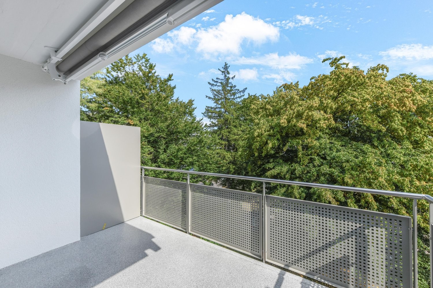Appartement de 1 pièce