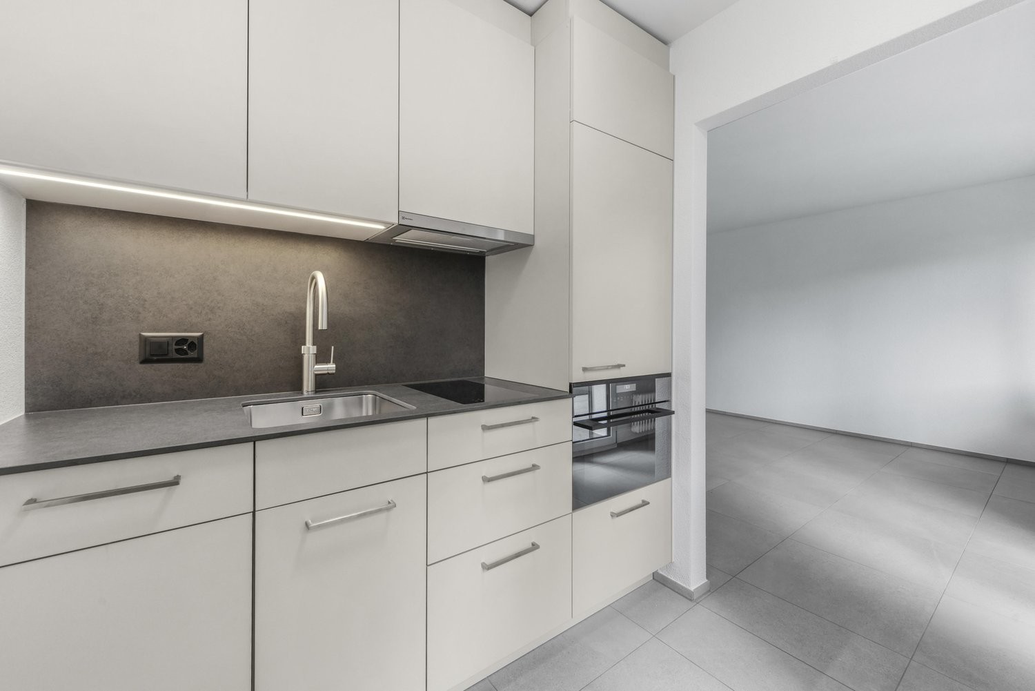 Appartement de 1 pièce