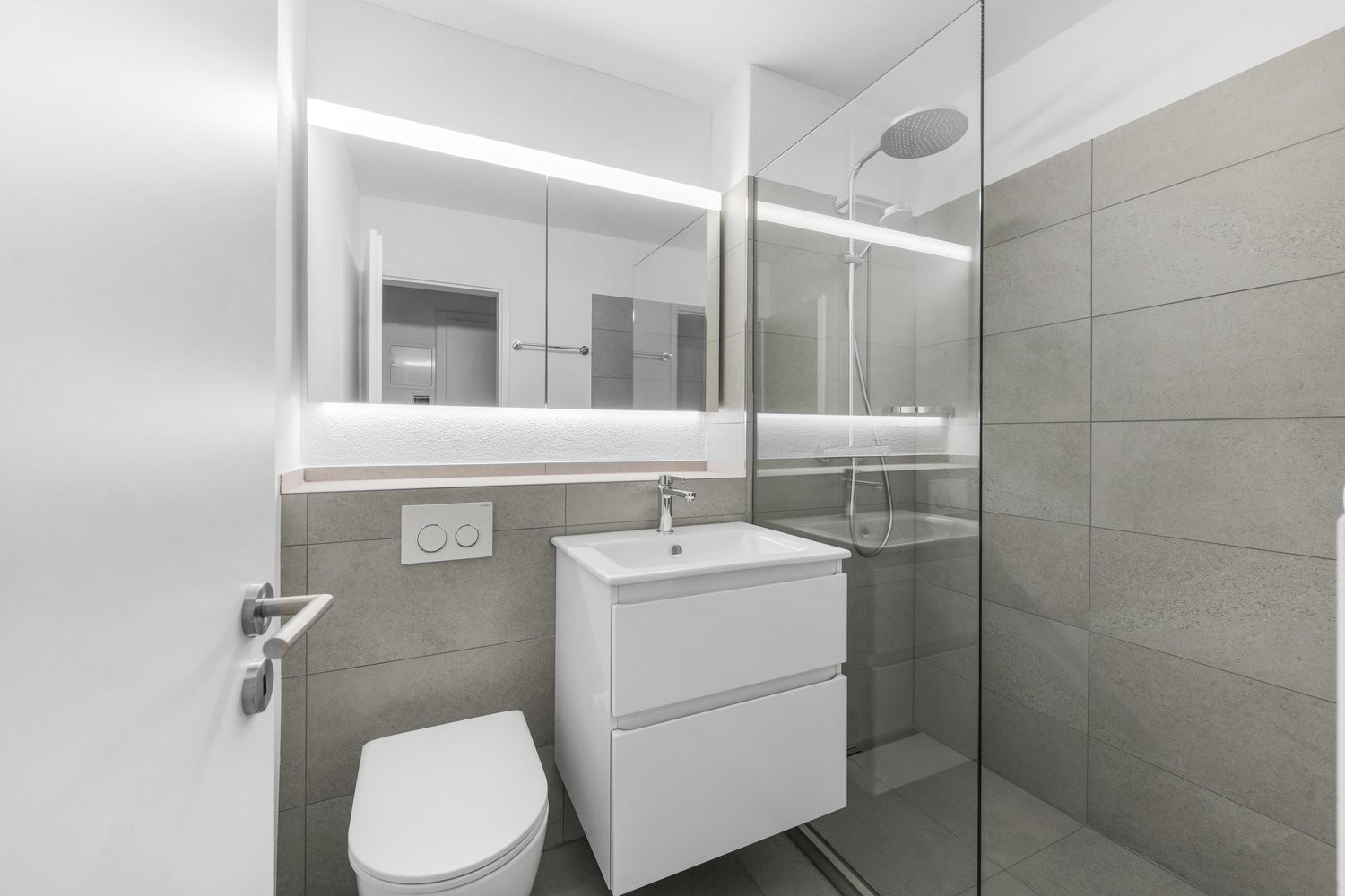 Appartement de 1 pièce
