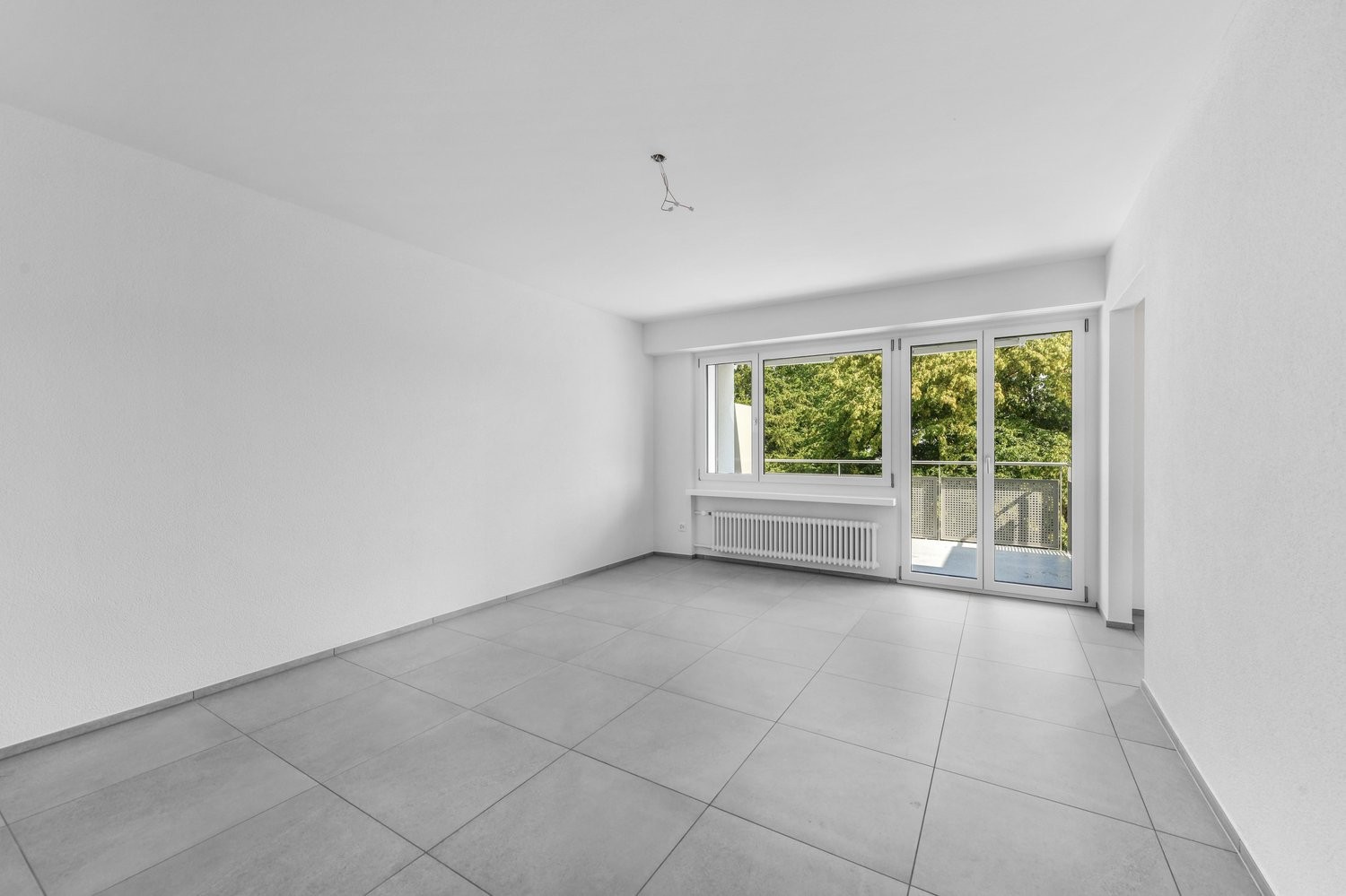 Appartement de 1 pièce
