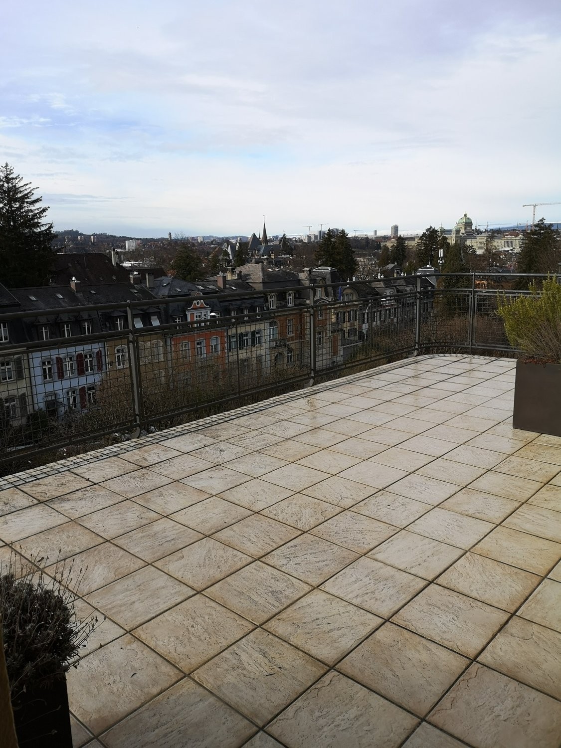 Appartement de 5 ½ pièces