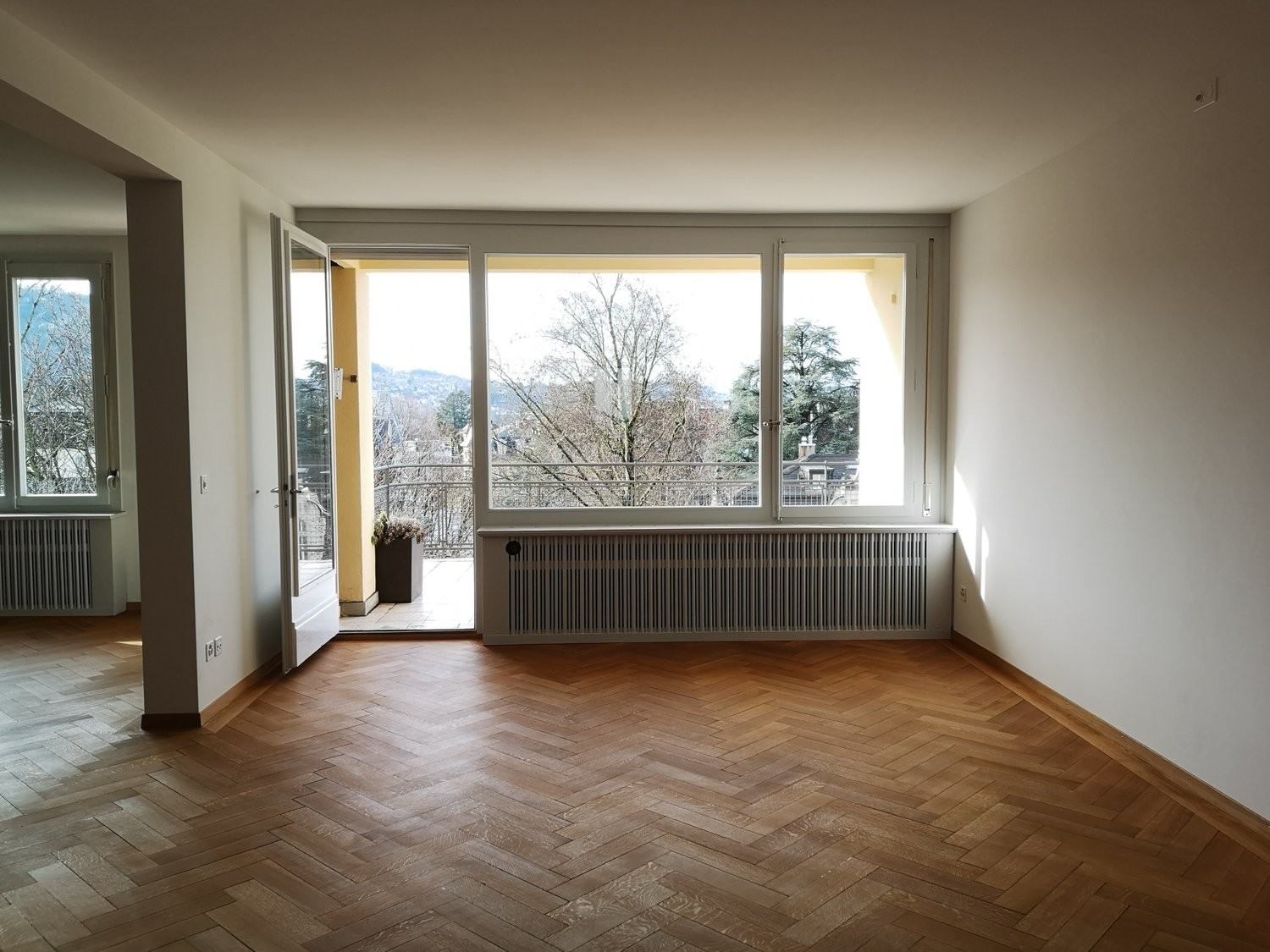 Appartement de 5 ½ pièces