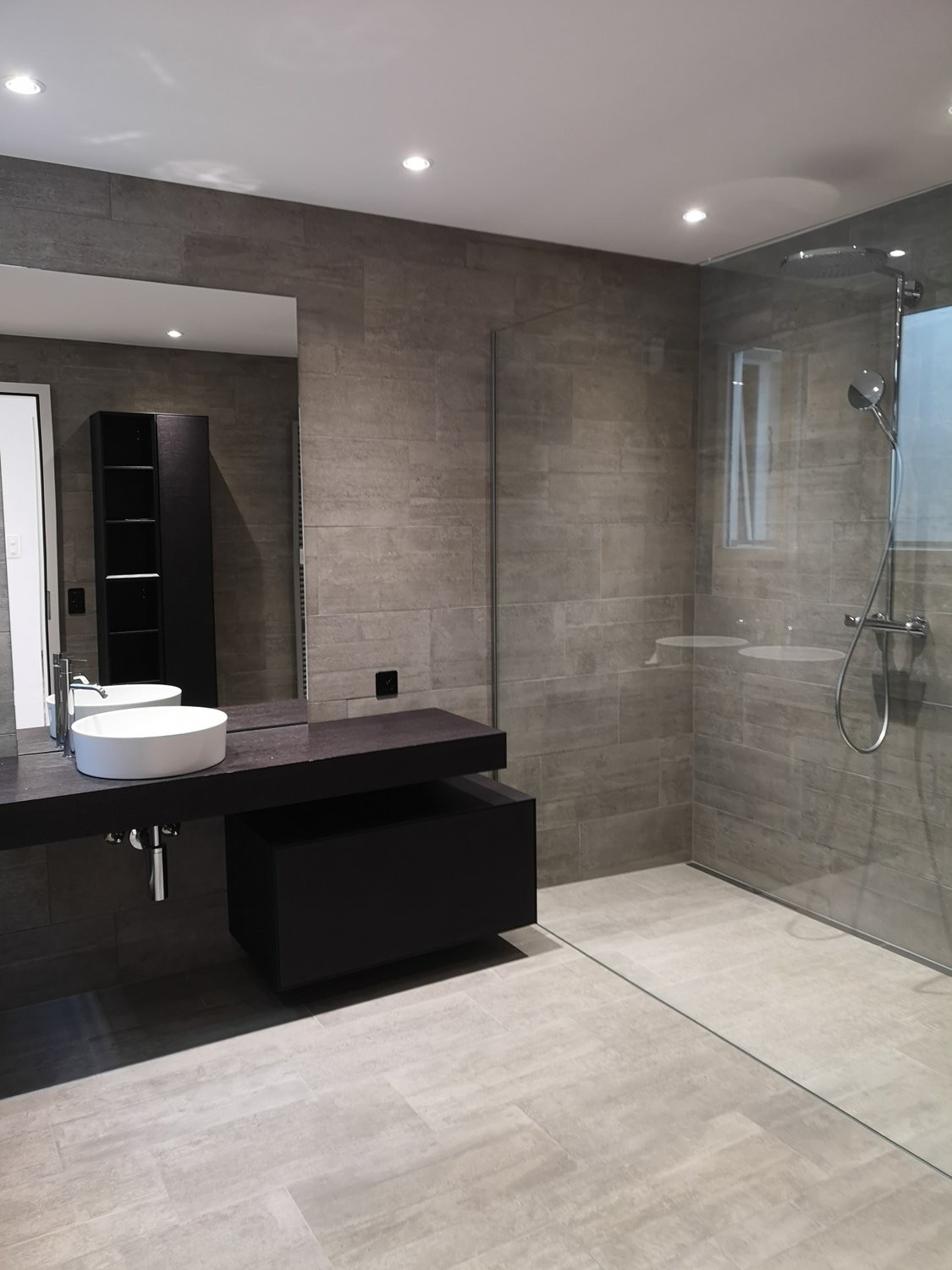 Appartement de 5 ½ pièces