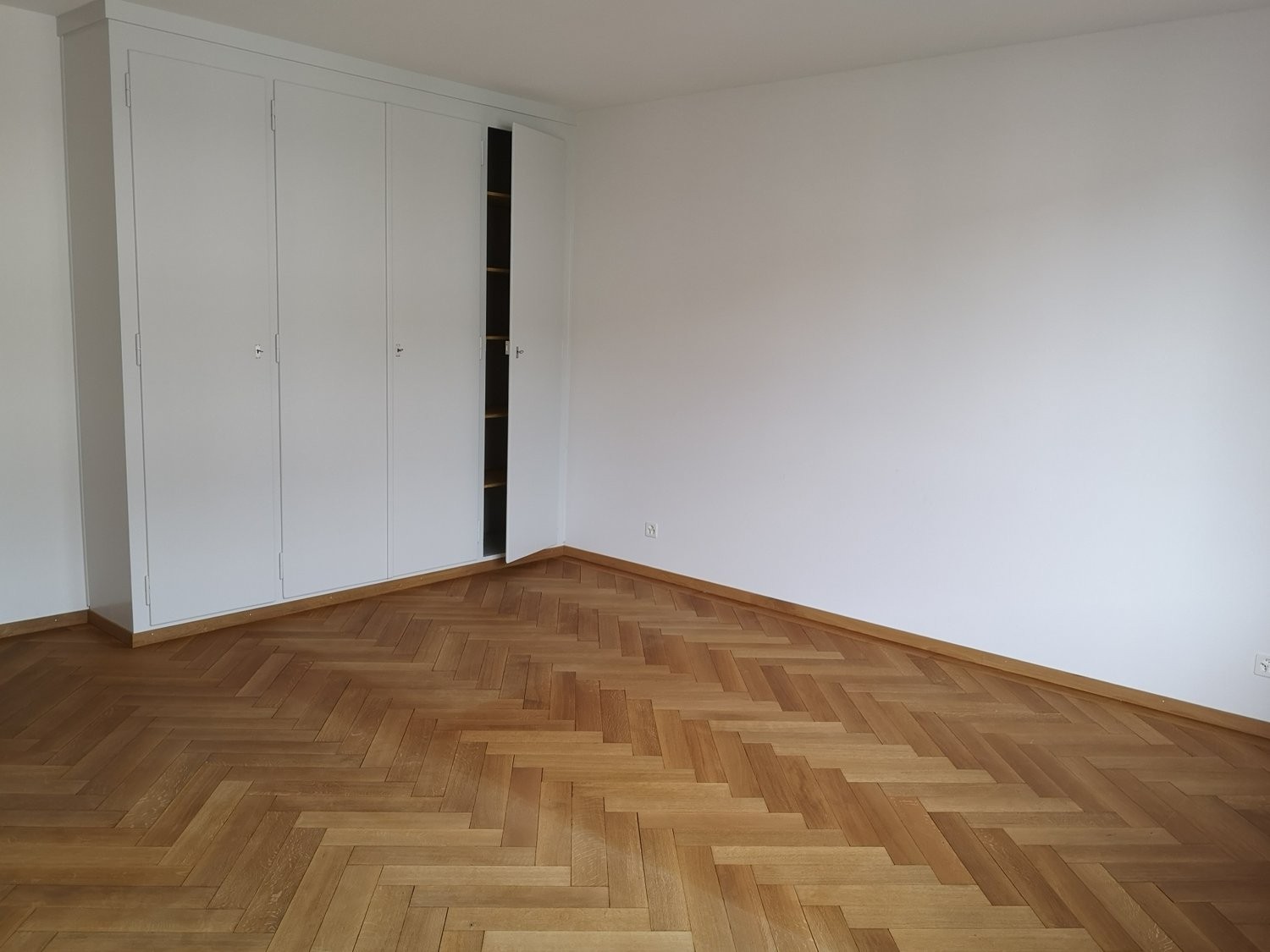 Appartement de 5 ½ pièces