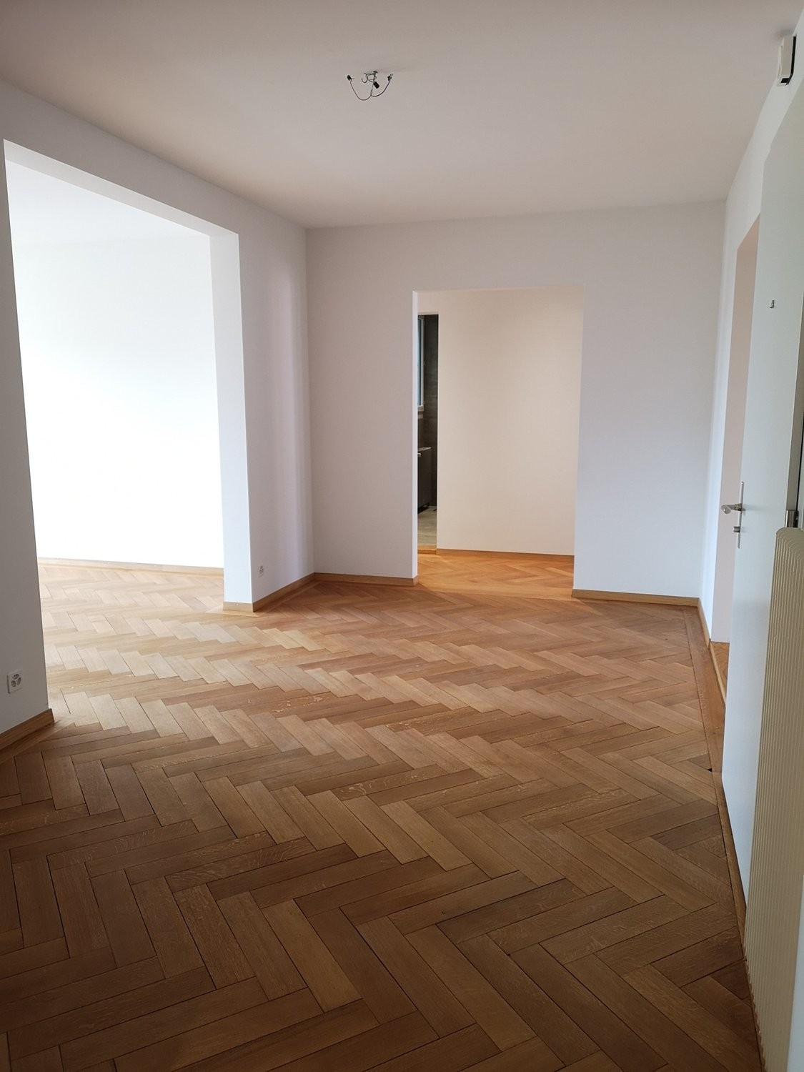 Appartement de 5 ½ pièces