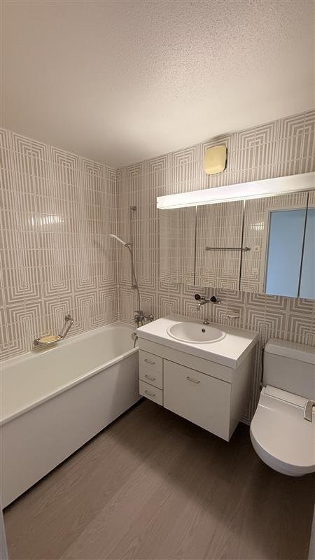 Appartement de 4 ½ pièces