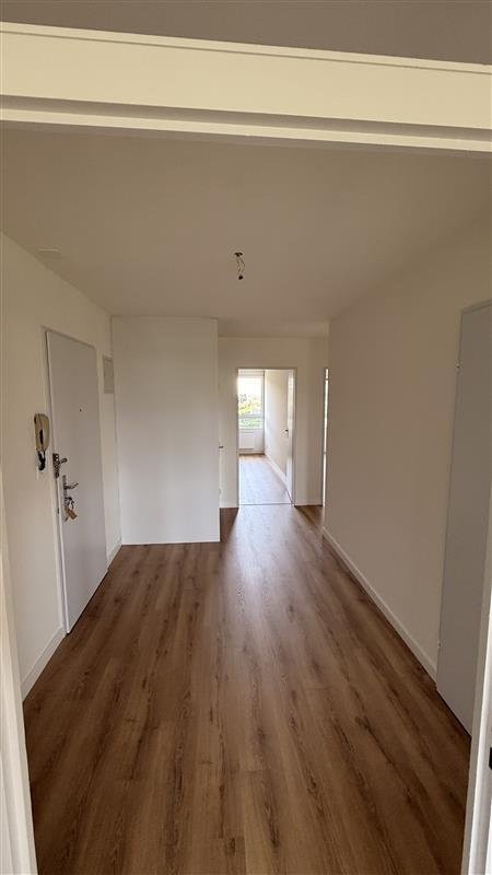 Appartement de 4 ½ pièces