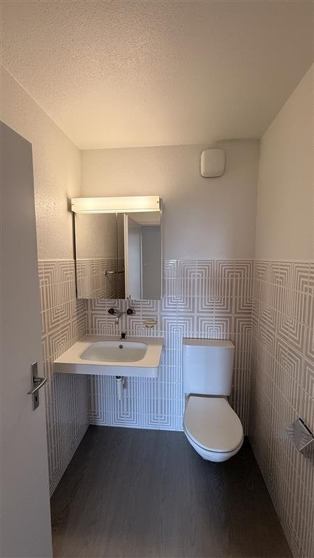 Appartement de 4 ½ pièces