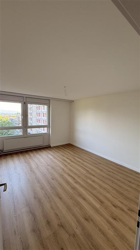 Appartement de 4 ½ pièces