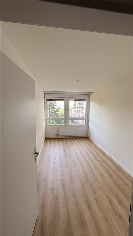 Appartement de 4 ½ pièces