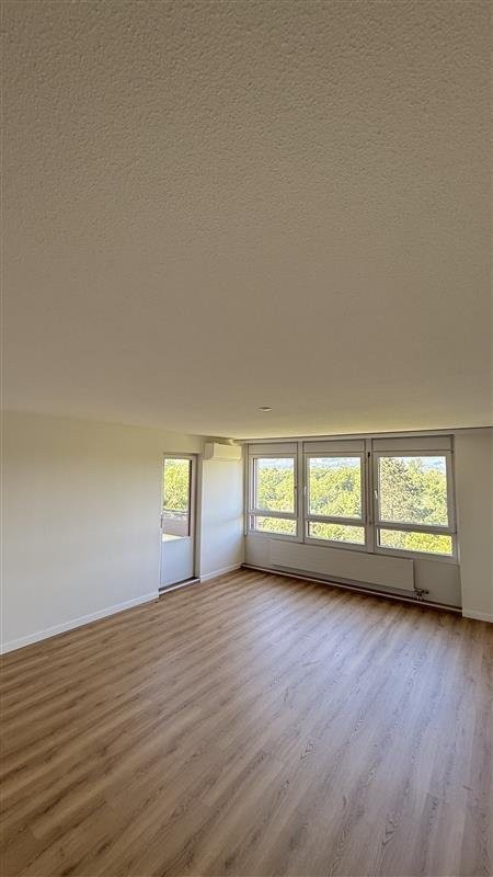 Appartement de 4 ½ pièces