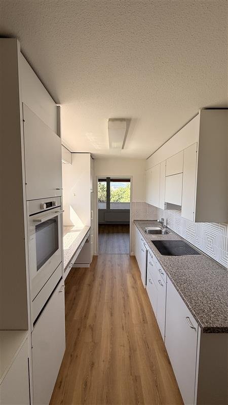 Appartement de 4 ½ pièces