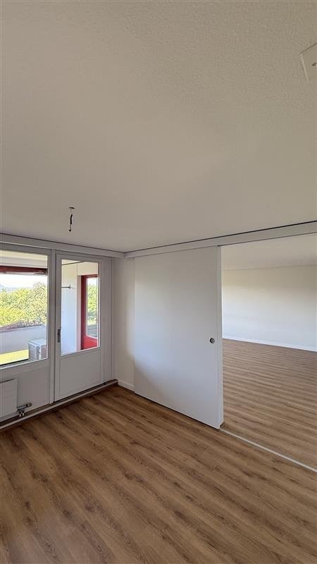 Appartement de 4 ½ pièces