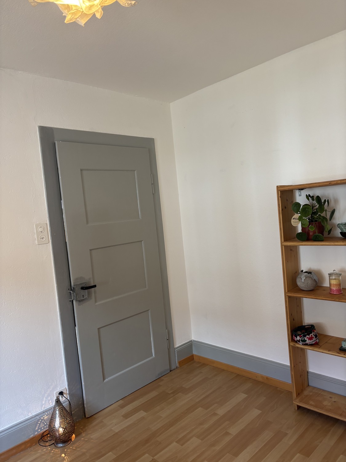Room in a shared flat, Foto 4 von 7