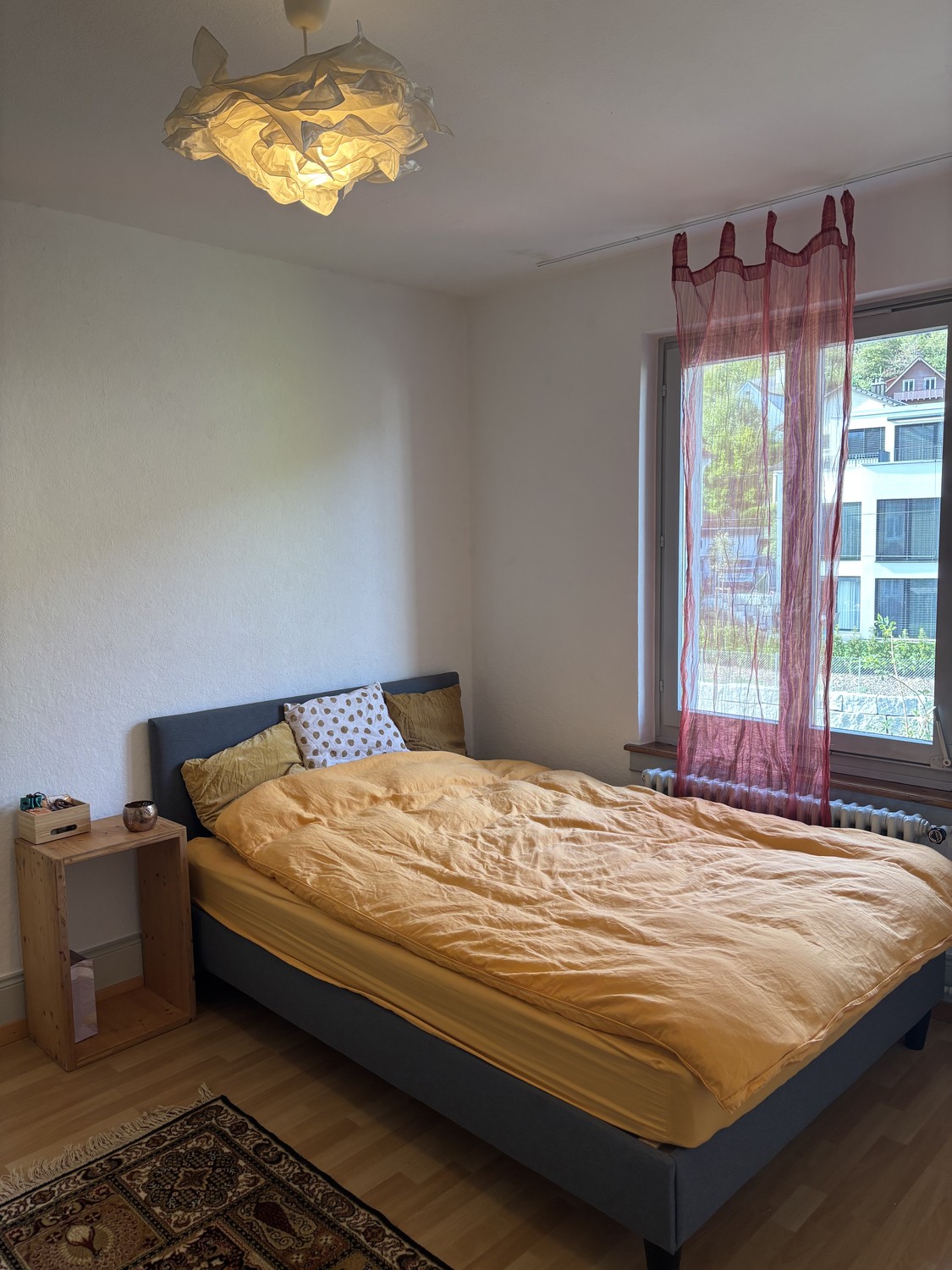Room in a shared flat, Foto 1 von 7