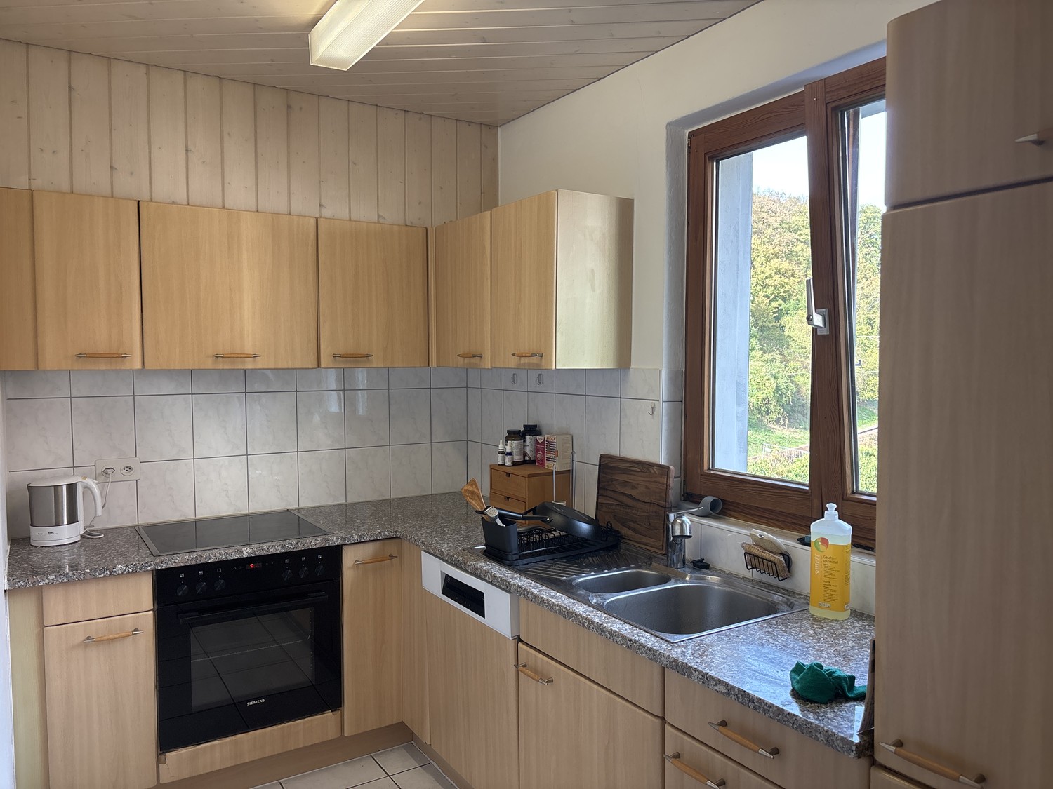 Room in a shared flat, Foto 7 von 7