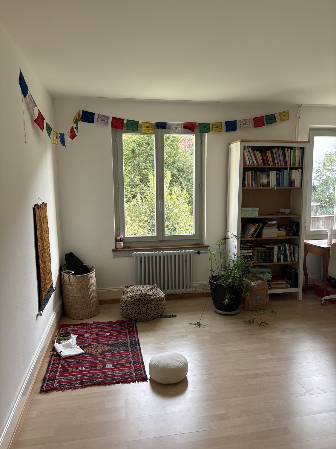 Room in a shared flat, Foto 6 von 7
