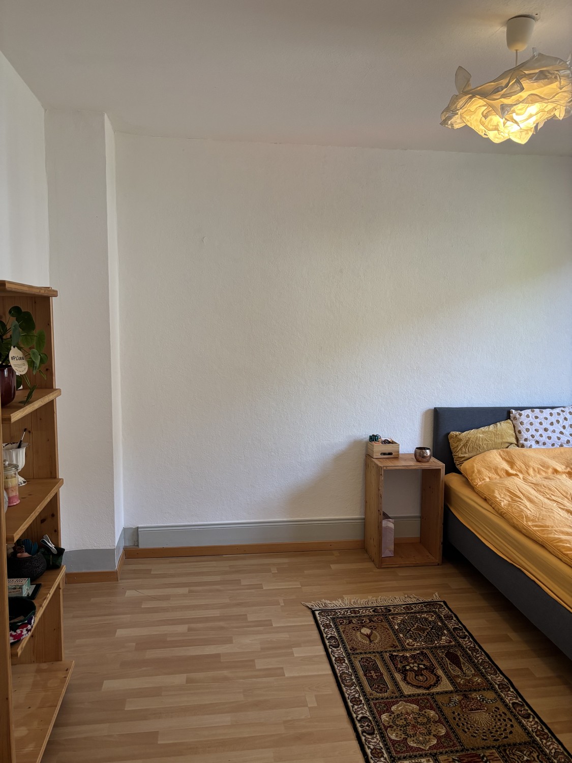 Room in a shared flat, Foto 2 von 7