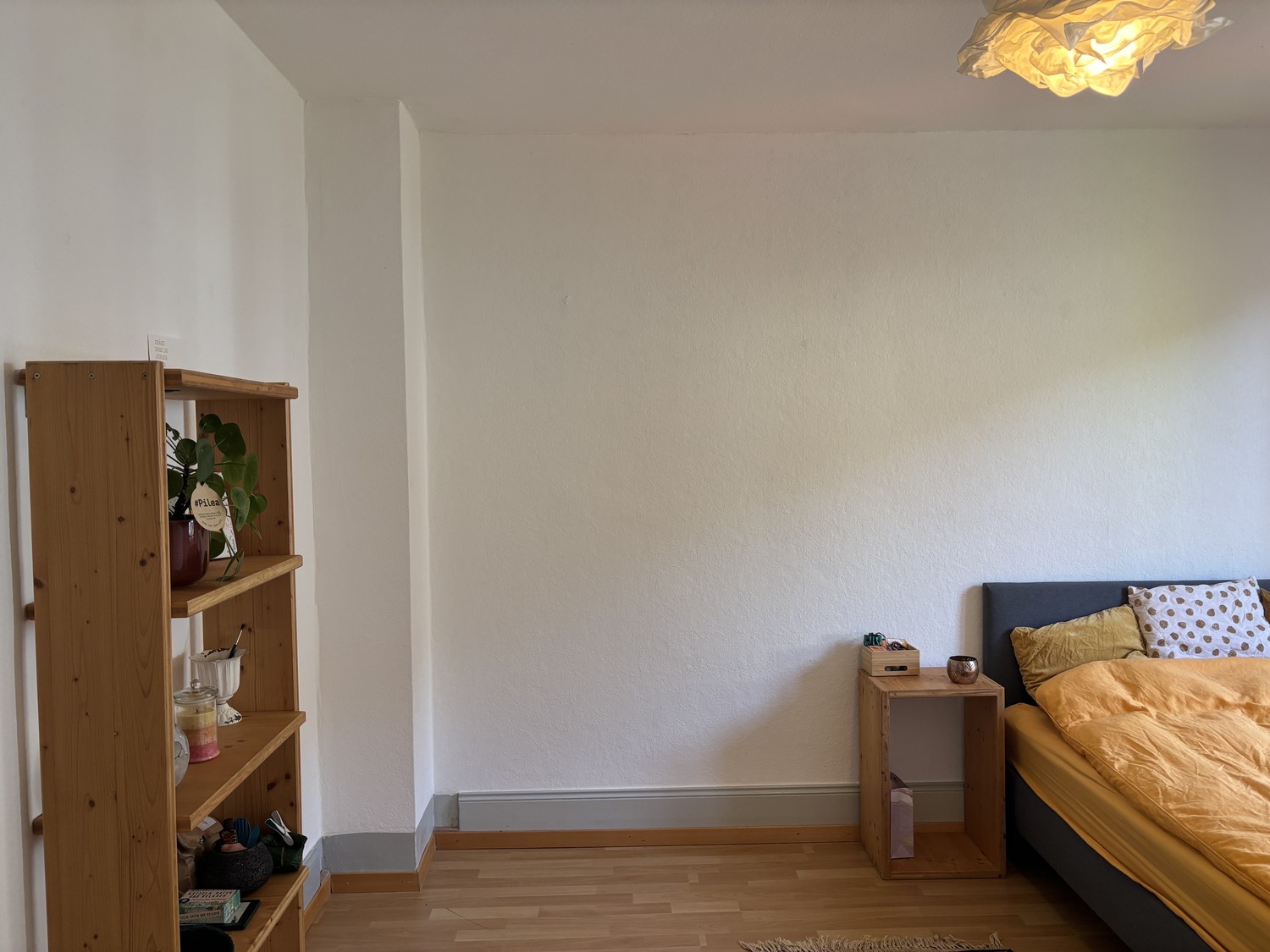 Room in a shared flat, Foto 3 von 7