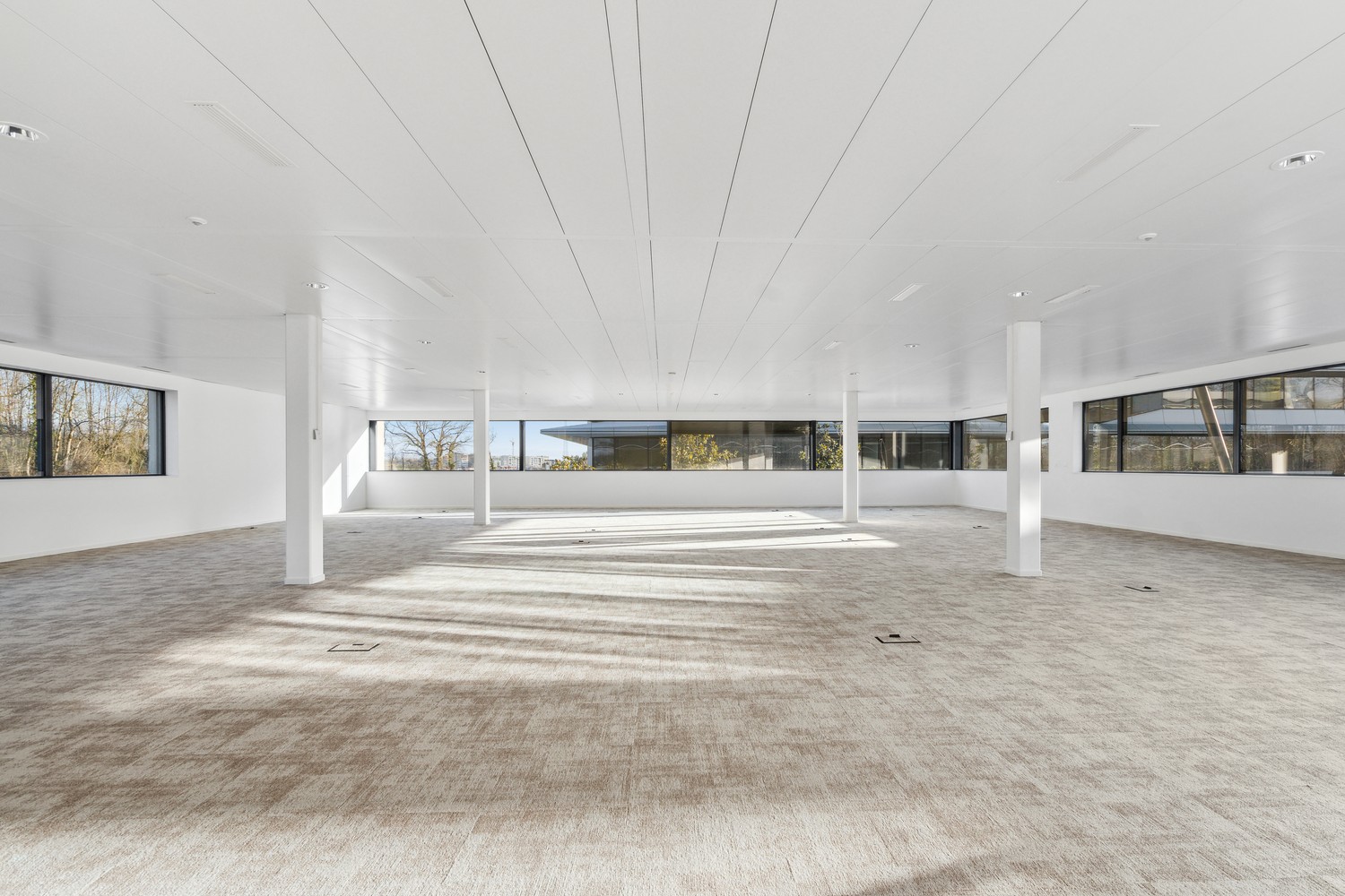 Büro, Foto 6 von 9