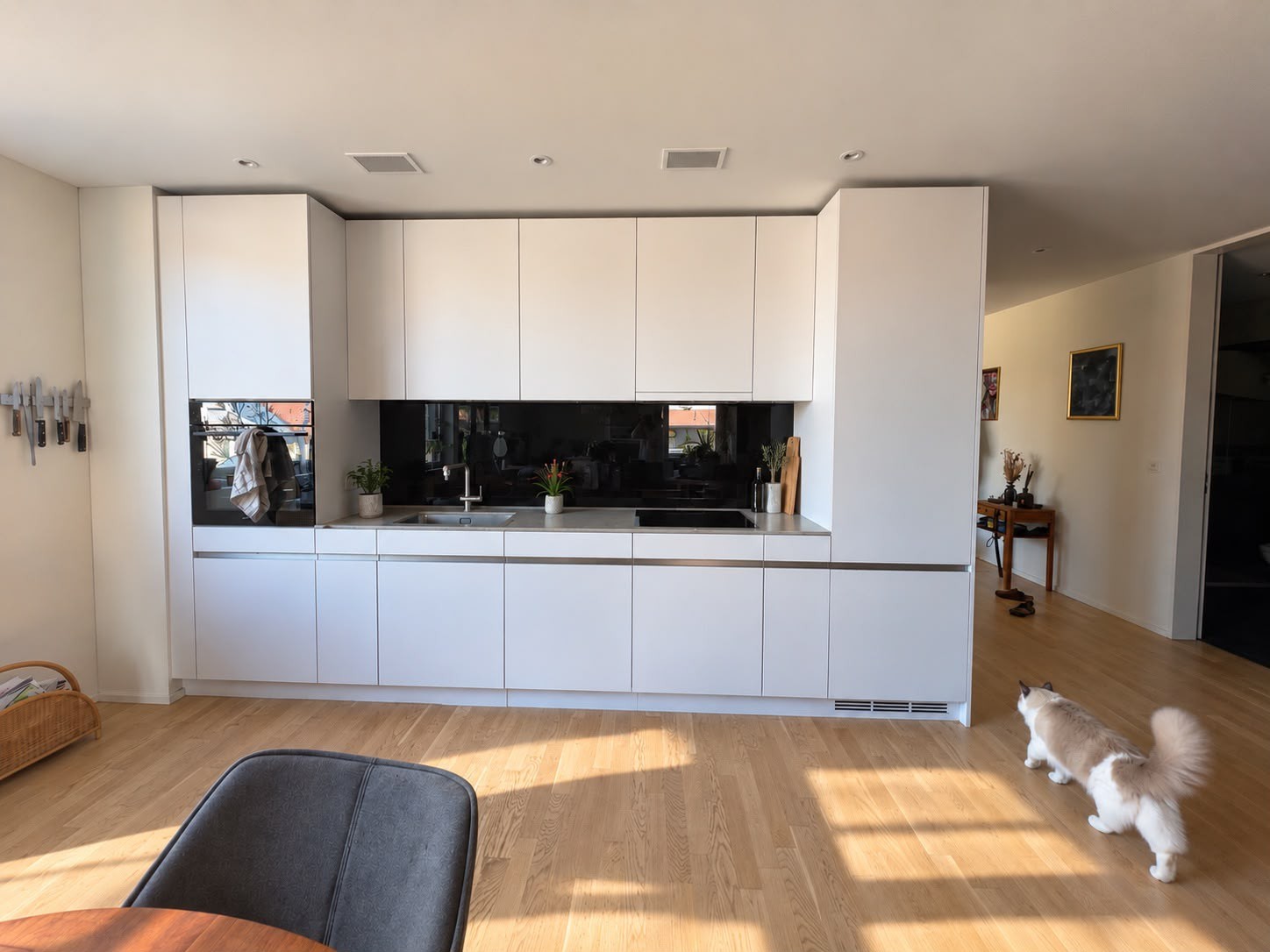 Appartamento di 3 ½ locali