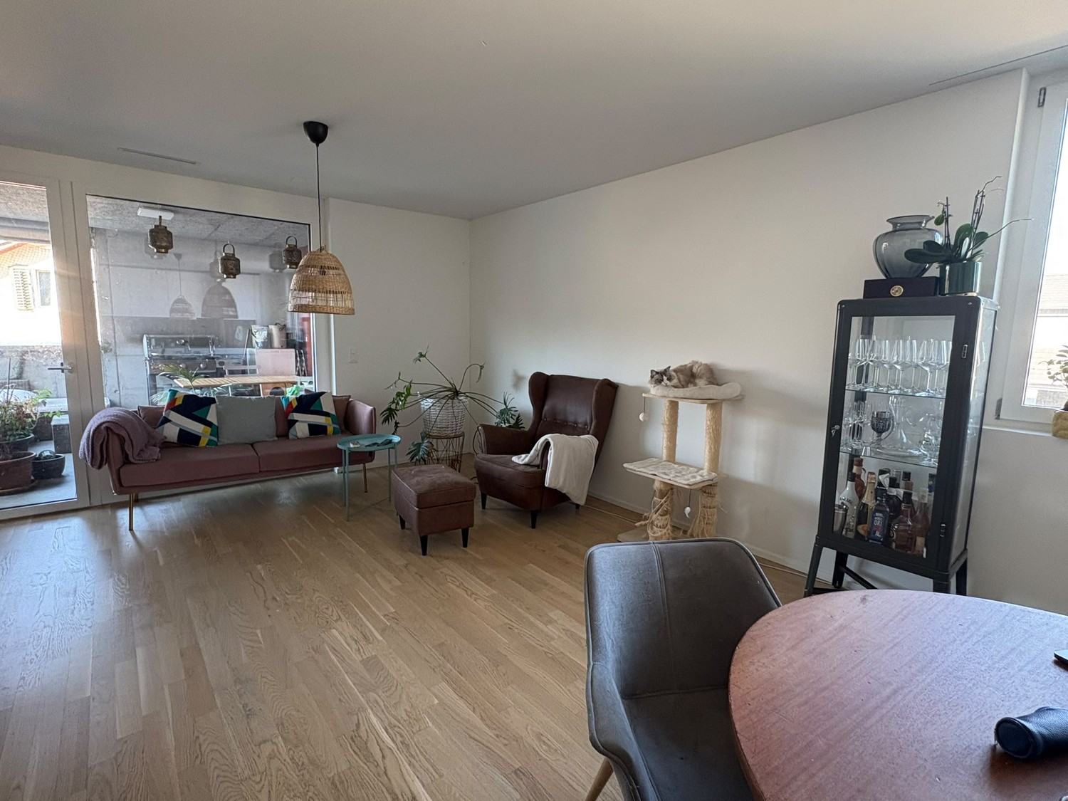 Appartamento di 3 ½ locali