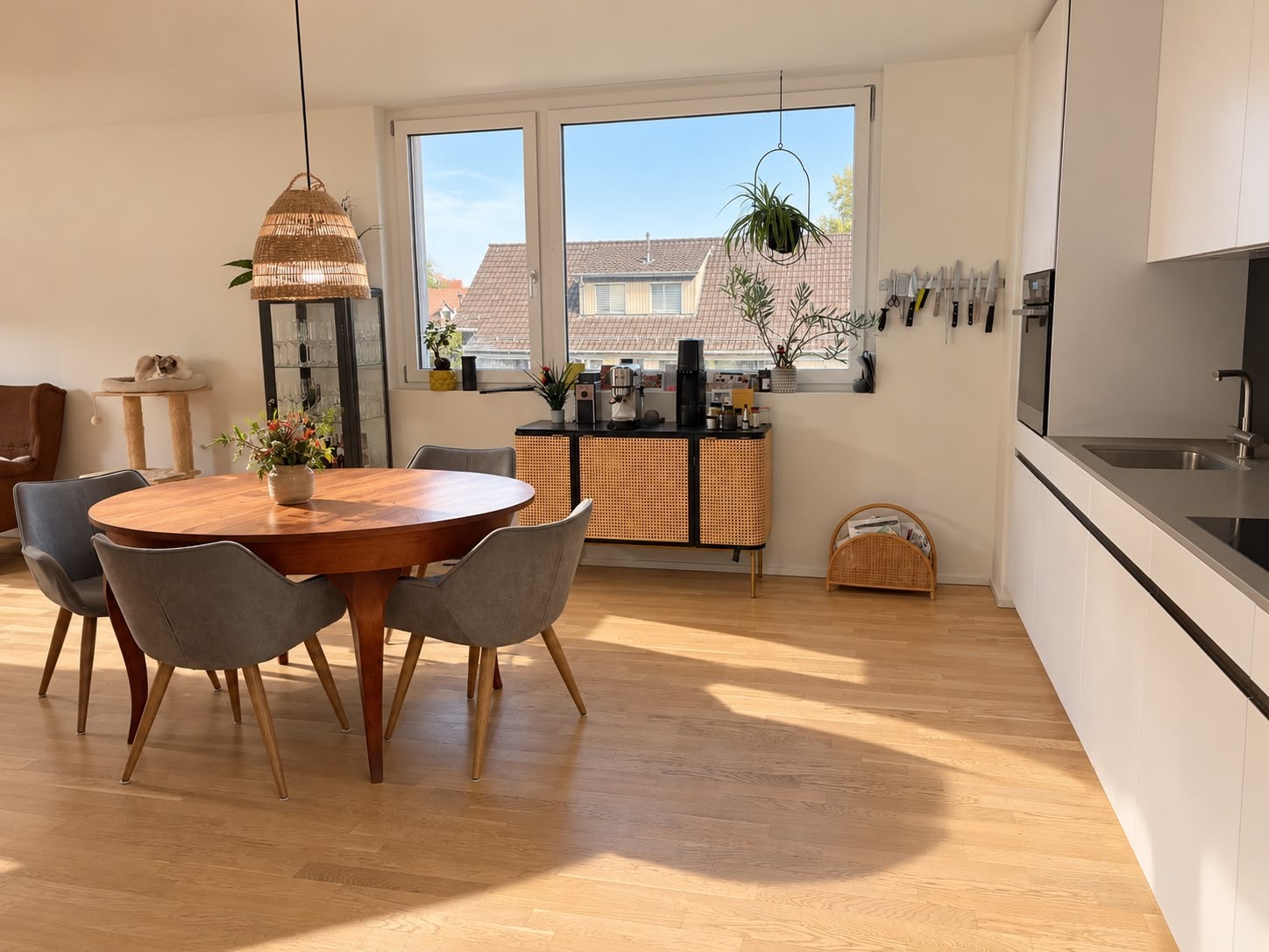 Appartamento di 3 ½ locali