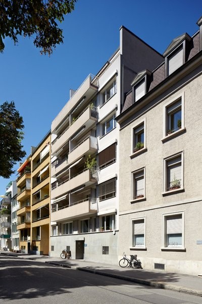 4 rooms apartment, Foto 2 von 8