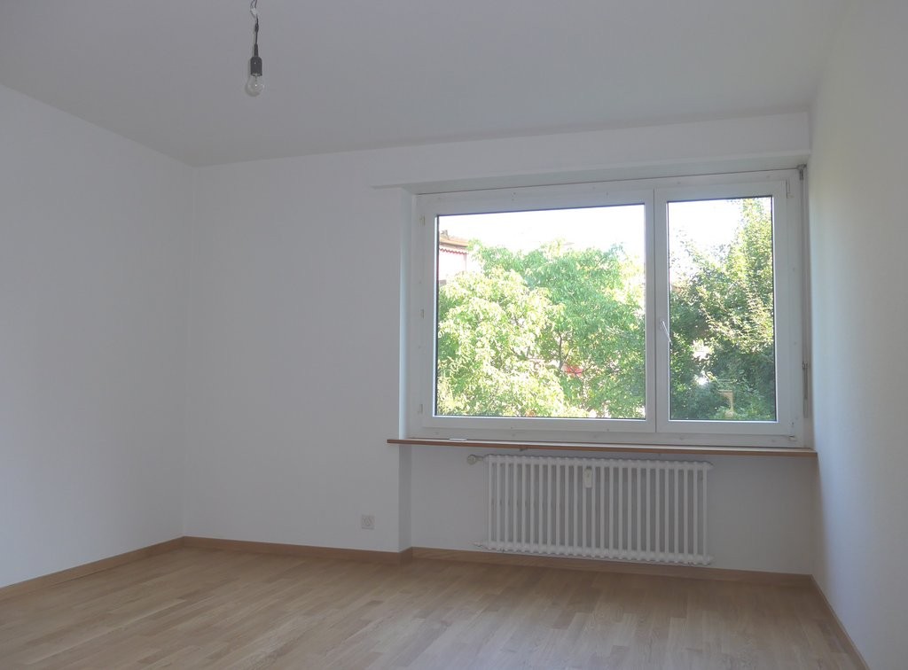 4 rooms apartment, Foto 5 von 8