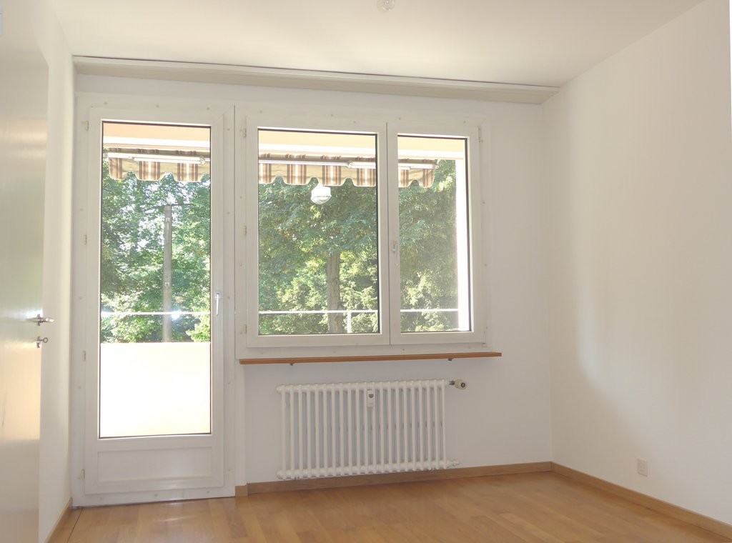 4 rooms apartment, Foto 1 von 8