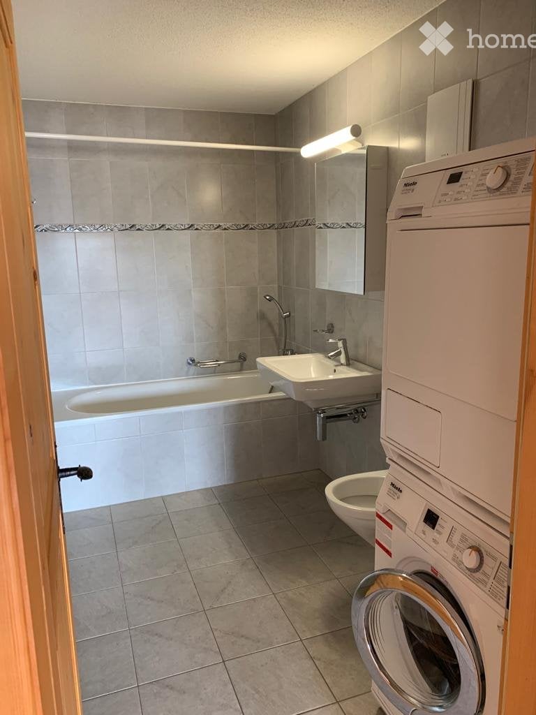 2 ½ Zimmer Wohnung, Foto 3 von 4