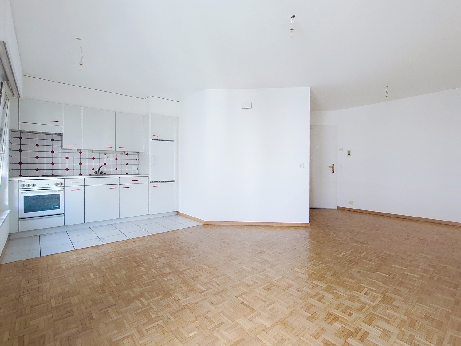 1 ½ Zimmer Wohnung, Foto 2 von 5