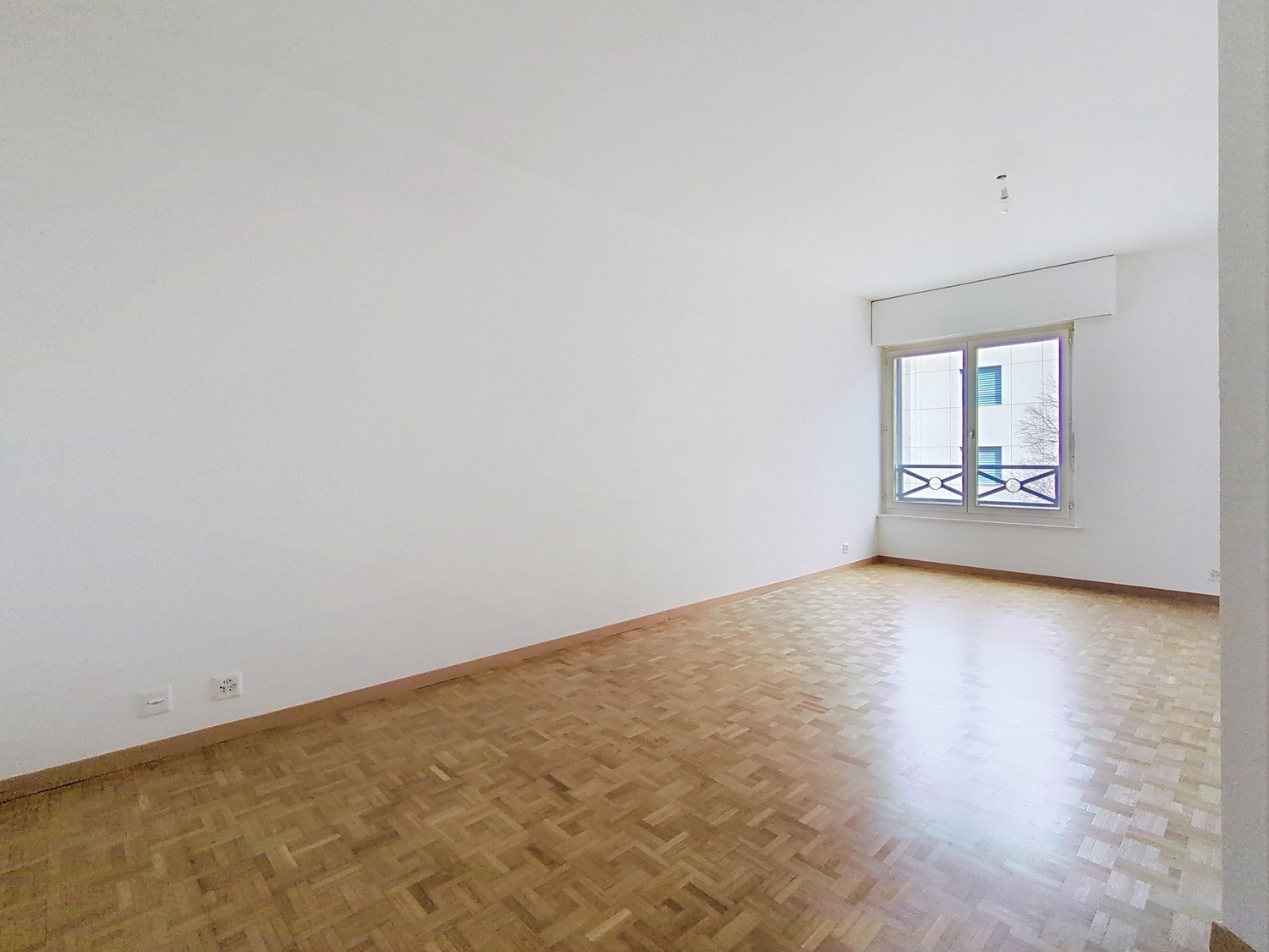 1 ½ Zimmer Wohnung, Foto 3 von 5