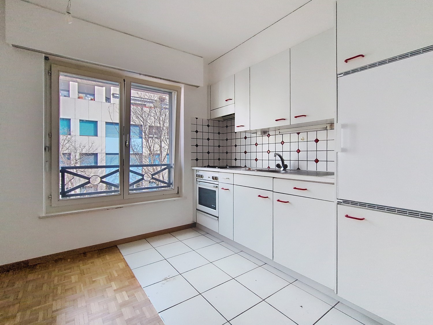 1 ½ Zimmer Wohnung, Foto 5 von 5
