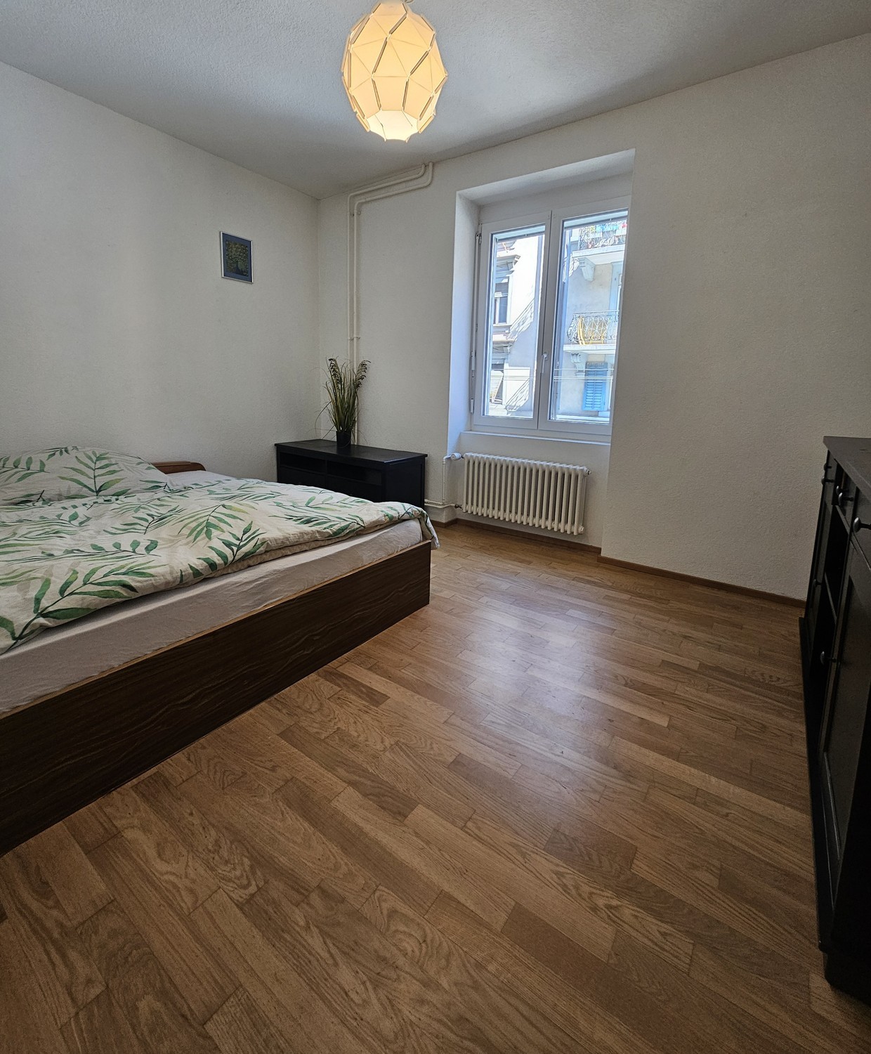 Chambre en colocation, photo 1 sur 3