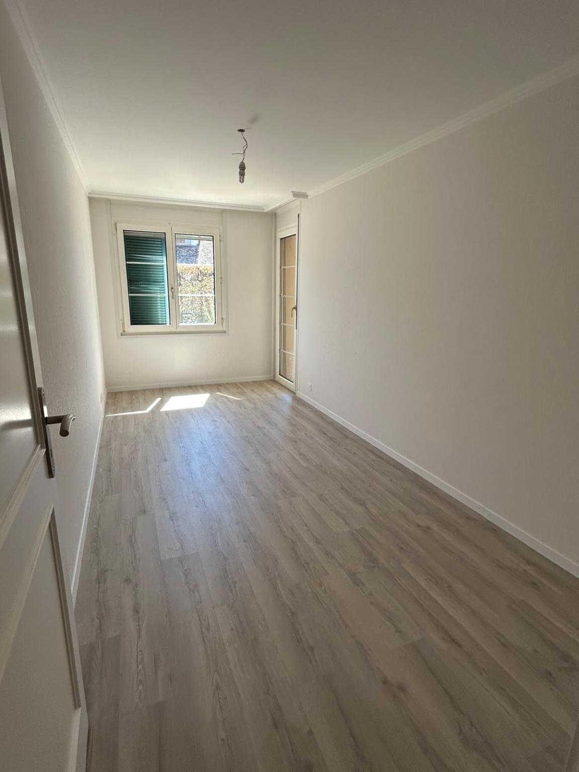 5 ½ rooms apartment