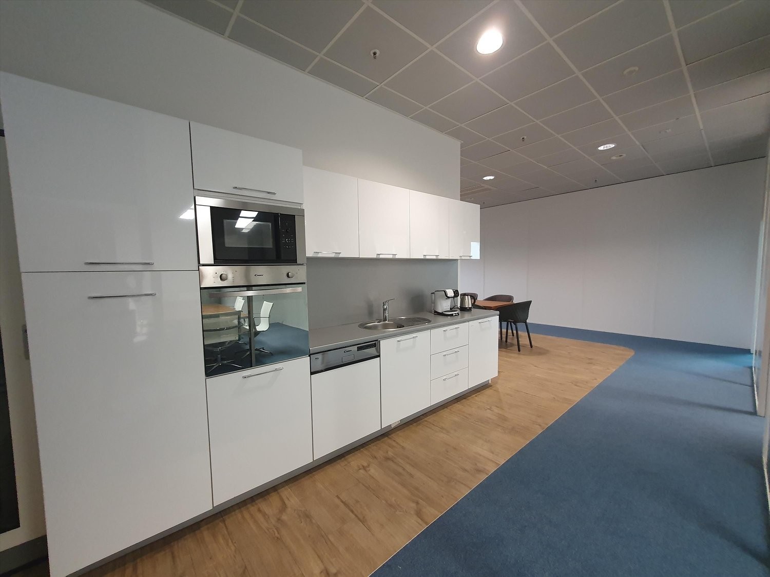 28m² atelier