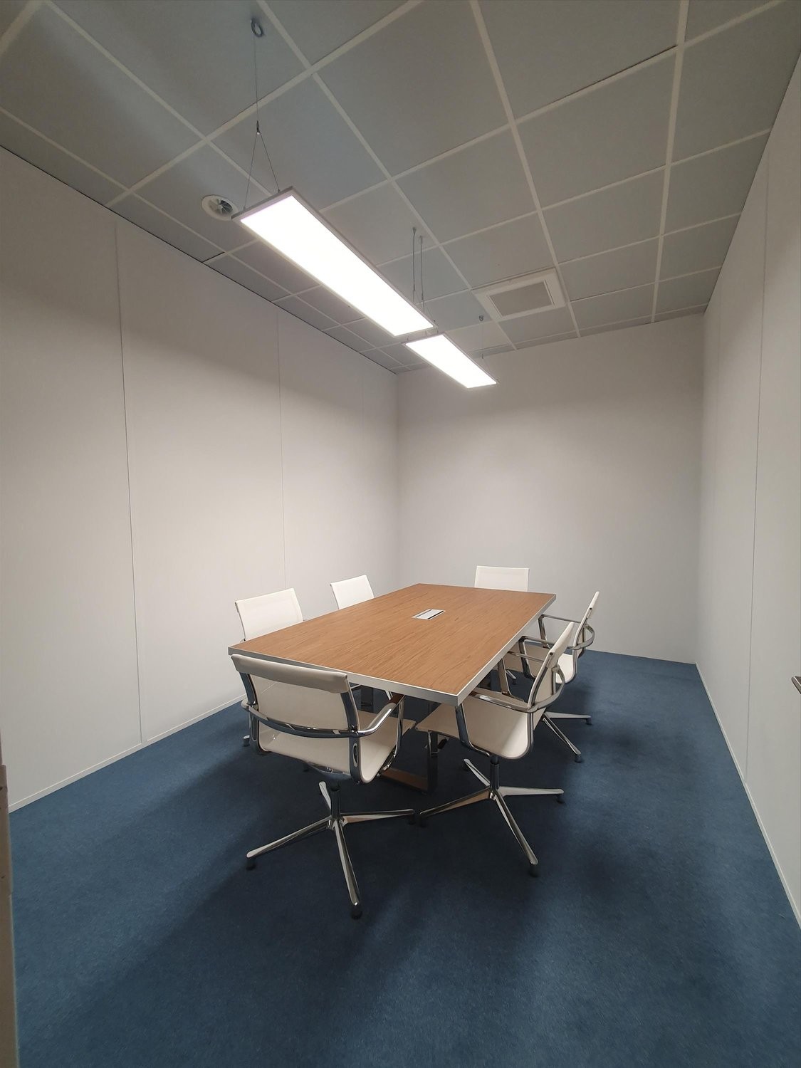 28m² atelier
