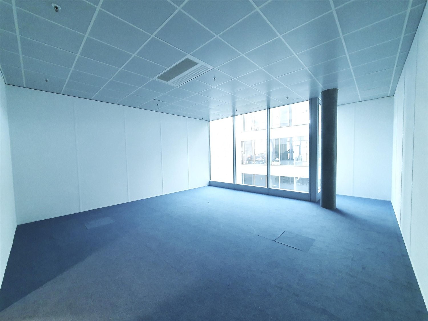 28m² atelier