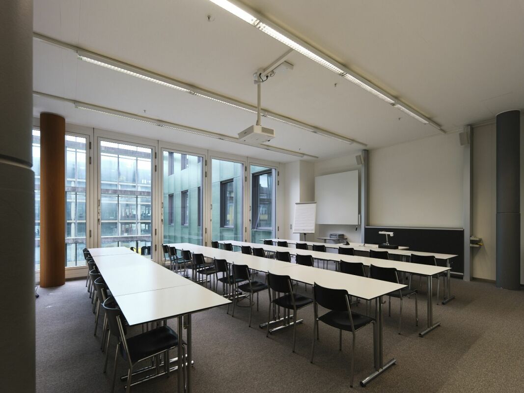 1200m² office, Foto 8 von 10
