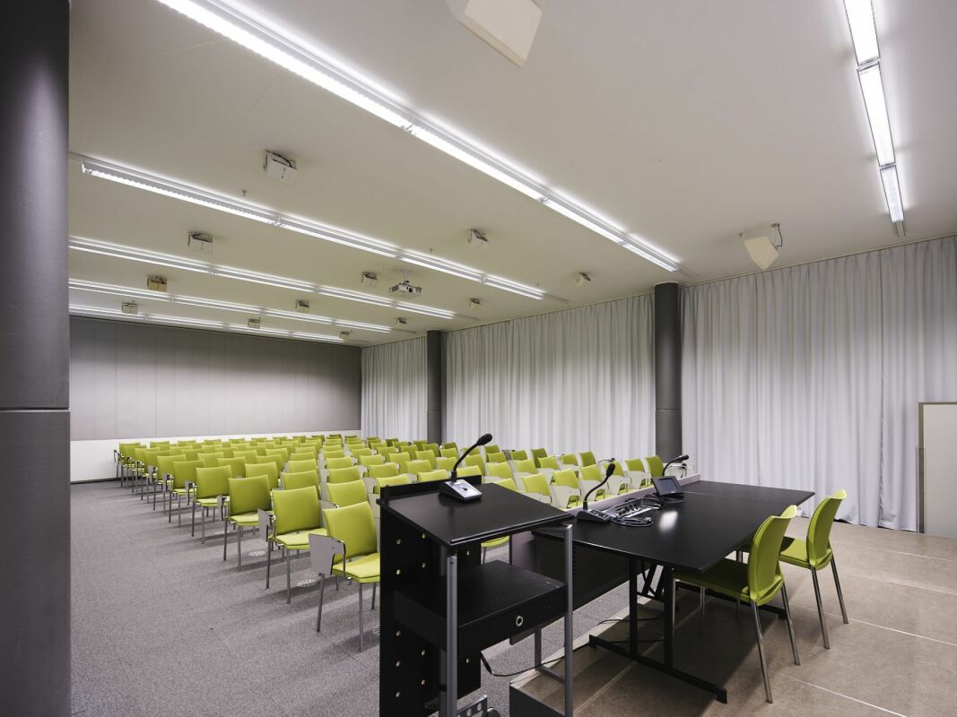 1200m² office, Foto 6 von 10