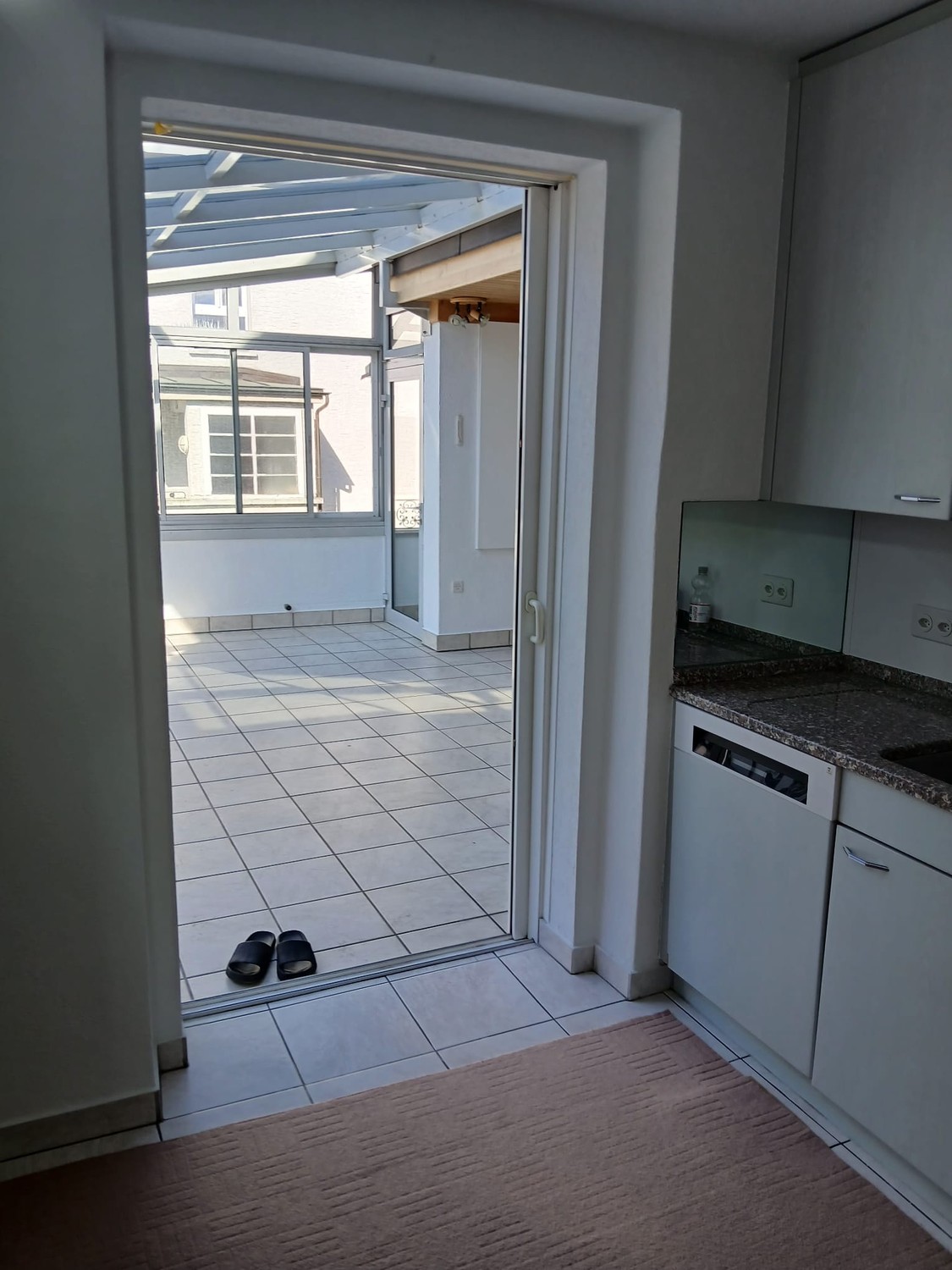 2 ½ rooms apartment, photo 5 sur 6