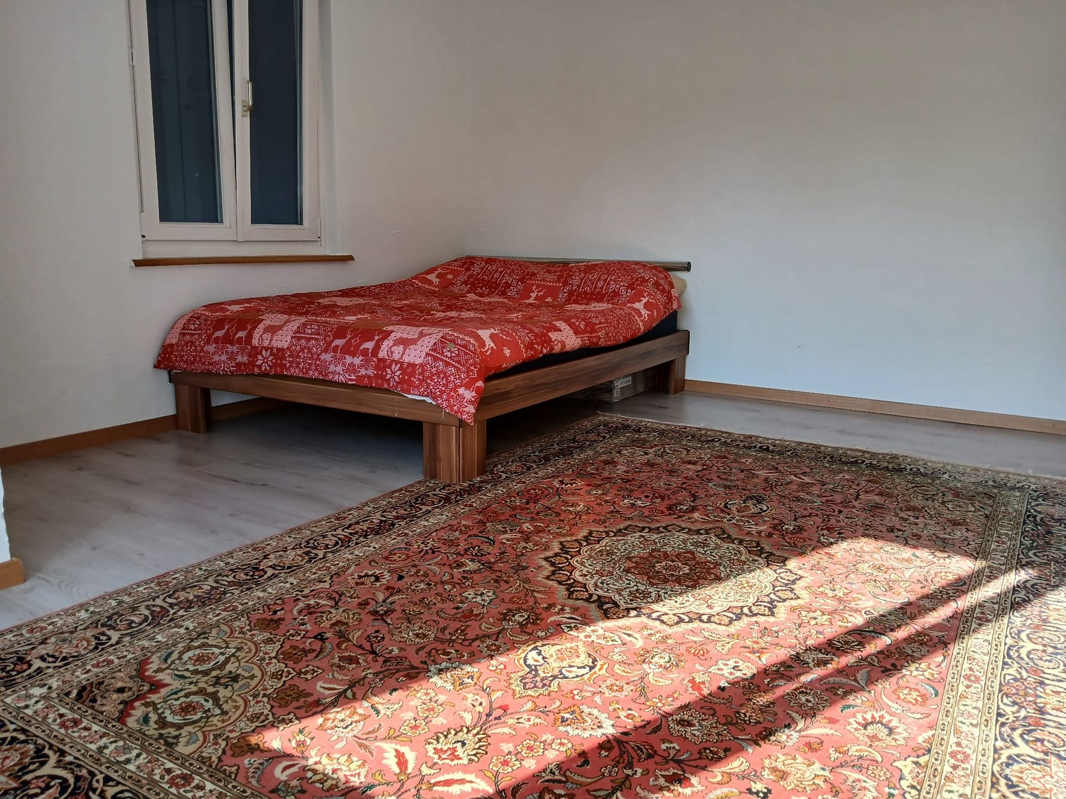 2 ½ rooms apartment, photo 6 sur 6