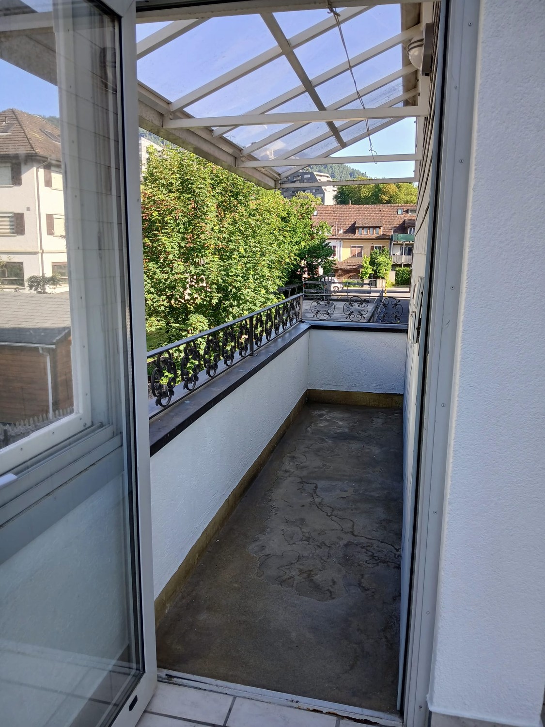 2 ½ rooms apartment, photo 3 sur 6